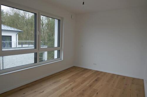 Foto - Etagenwohnung in Papenburg zur Miete