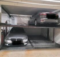 Tiefgaragenstellplatz Passau zentral - Salzweg