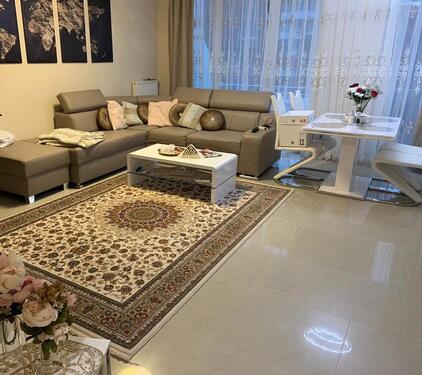 Foto - 2 Zimmer Neubauwohnung in 22047 Wandsbek