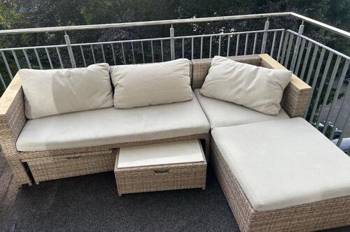 Foto - Etagenwohnung in Hamburg