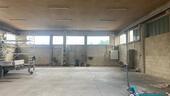 Foto - Werkhalle, Lagerhalle, Nebenräume