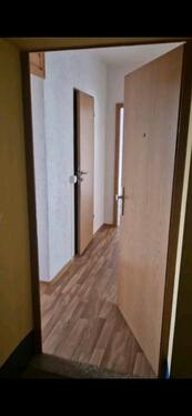 Foto - Etagenwohnung in Meiningen zur Miete