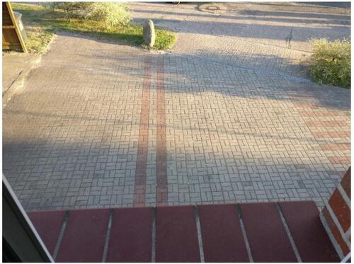 Foto - Etagenwohnung in Binnen zur Miete