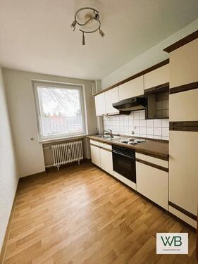 Foto - Etagenwohnung in Gifhorn zur Miete