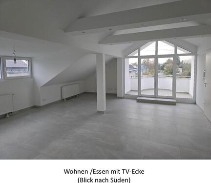 Foto - 90 m2 sanierte Wohnung - 2.100,00 EUR Kaltmiete,