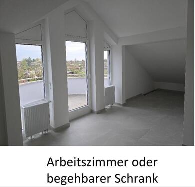 Foto - Etagenwohnung in München zur Miete