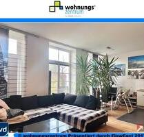 Gediegene Wohnung, Einbauküche, Parkett, Bad mit Dusche und Wanne,Top-Ausstattung! - Dresden Blasewitz