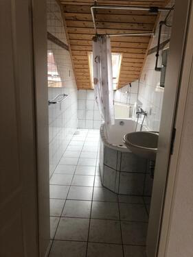 Foto - Etagenwohnung in Karlsruhe