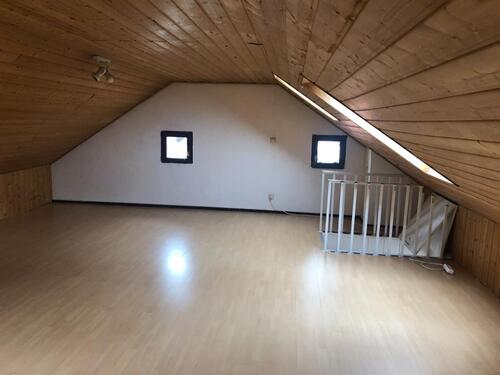 Foto - Etagenwohnung in Karlsruhe zur Miete