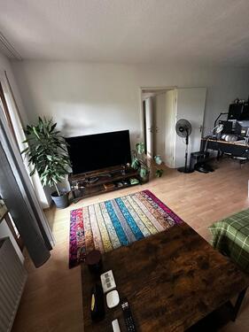 Foto - 2 Zimmer Etagenwohnung zur Miete in Erlangen