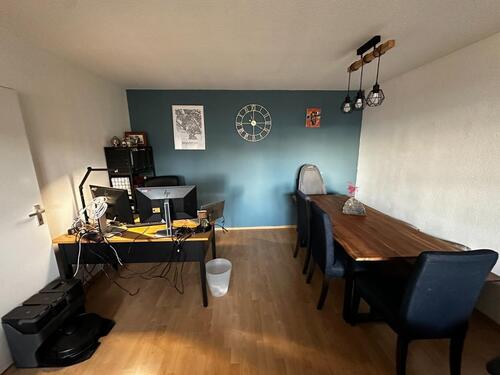 Foto - 2 Zimmer Etagenwohnung in Erlangen