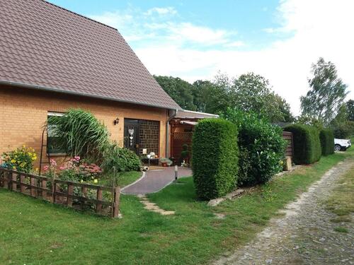 Foto - 4 Zimmer Etagenwohnung zur Miete in Stöckse