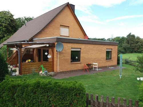 Foto - 4 Zimmer Etagenwohnung in Stöckse