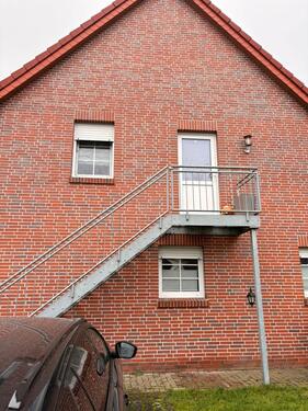 Foto - Miet-Wohnung im Obergeschoss - renoviert-