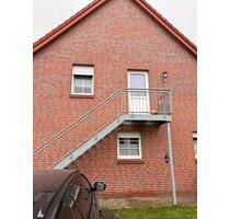 Miet-Wohnung im Obergeschoss - renoviert- - Papenburg