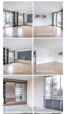 Foto - Schöne 3 Zimmer Wohnung - 300.000,00 EUR Kaufpreis, ca.  91,00 m²