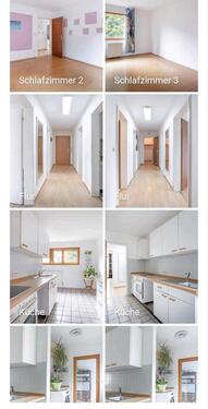 Foto - 3 Zimmer Etagenwohnung zum Kaufen in Ravensburg