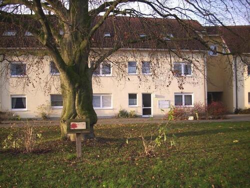 Foto - Günstige 3 ZKB mit Balkon in Mesum - Am Bahndamm