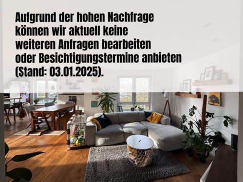 Foto - Helle Maisonette-Wohnung über der Hattinger Südstadt