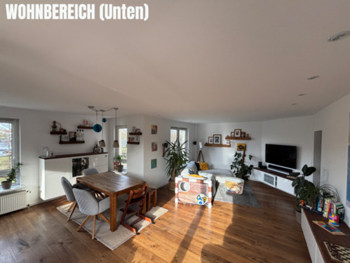 Foto - 4 Zimmer Etagenwohnung in Hattingen