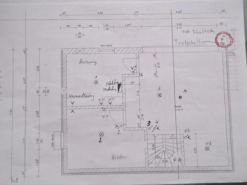 Foto - 3 Zimmer Einfamilienhaus in Kelheim