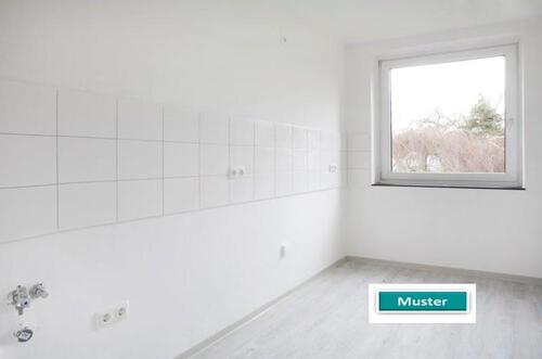 Foto - 3 Zimmer Etagenwohnung in Bremen