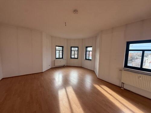 Foto - 3,5- Zimmer Maisonettenwohnung mit Balkon in der Südvorstadt!