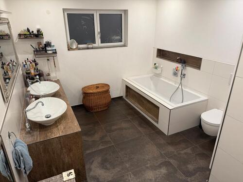 Foto - Erdgeschoßwohnung in Neuburg an der Donau zur Miete