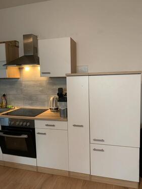 Foto - 1.5 Zimmer Dachgeschoßwohnung zur Miete in Westerstede