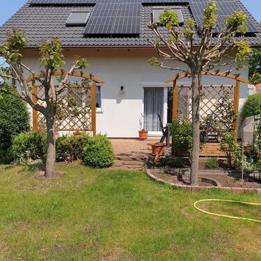 Foto - Einfamilienhaus in guter Lage - 425.000,00&nbsp;EUR Kaufpreis, ca.&nbsp; 120,00&nbsp;m&sup2;