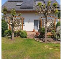 Einfamilienhaus in guter Lage - 425.000,00&nbsp;EUR Kaufpreis, ca.&nbsp; 120,00&nbsp;m&sup2; in Ahrensfelde (PLZ: 16356)