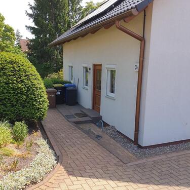 Foto - 4 Zimmer Einfamilienhaus in Ahrensfelde