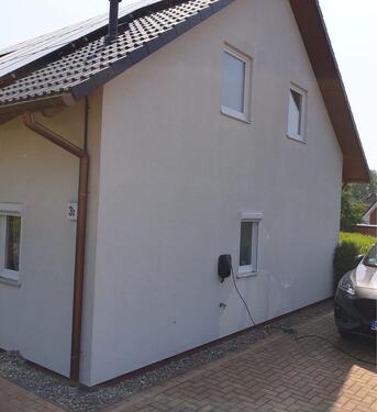 Foto - Einfamilienhaus in Ahrensfelde zum Kaufen