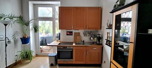 Foto - Nette Wohnung in Wuppertal Elberfeld mit Balkon