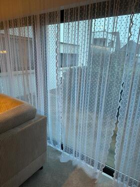 Foto - 3 Zimmer Erdgeschoßwohnung in Bürstadt