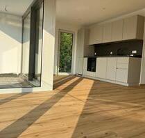3 Zimmer-Wohnung Neubau Top Lage - Biberach an der Riß