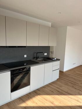 Foto - Etagenwohnung in Biberach an der Riß zur Miete