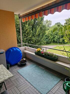 Foto - 3,5- Zimmerwohnung in Weststadt RV - Provisionsfrei!!