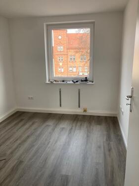 Foto - Etagenwohnung in Zörbig zur Miete