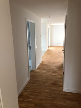 Foto - 3 Zimmer Etagenwohnung zur Miete in Gelnhausen
