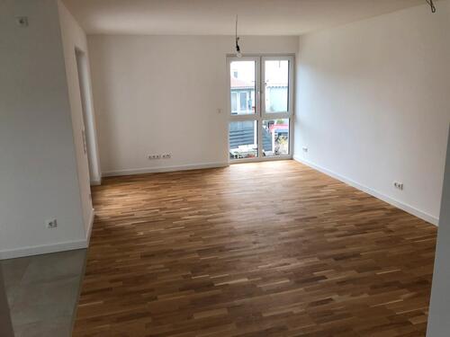 Foto - Etagenwohnung in Gelnhausen zur Miete