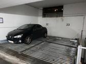 Foto - Tiefgaragen-Stellplatz im Waldstraßen-Viertel