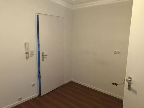 Foto - 1 Zimmer Dachgeschoßwohnung zur Miete in Hameln