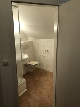 Foto - Dachgeschoßwohnung in Hameln zur Miete