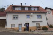 Foto - 6 Zimmer Einfamilienhaus mit Garage in Egesheim