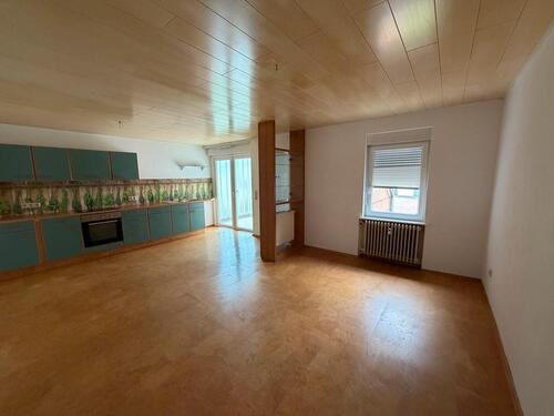 Foto - Etagenwohnung in Schmelz zur Miete