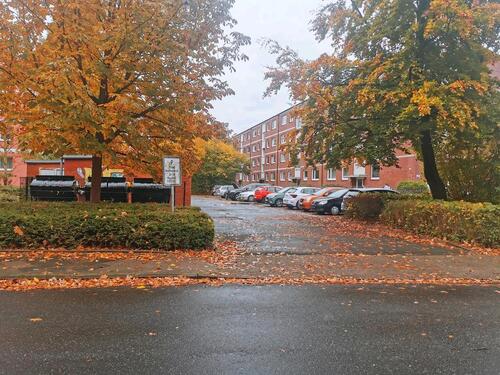 Foto - Kfz Außenstellplatz - 35,00&nbsp;EUR Miete,