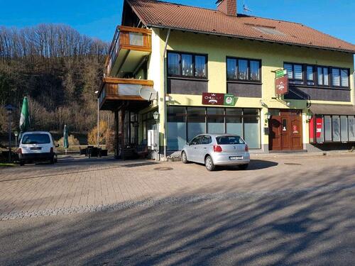 Foto - Café bzw. Gastronomie Betrieb - 1.700,00&nbsp;EUR Kaltmiete, ca.&nbsp; 150,00&nbsp;m&sup2;