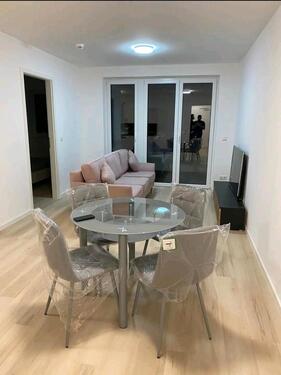 Foto - Etagenwohnung in Berlin zur Miete