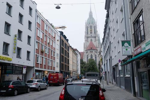 Foto - andere in München zur Miete